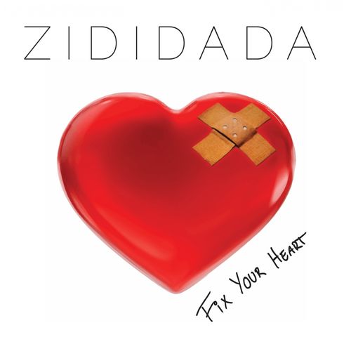 Zididada