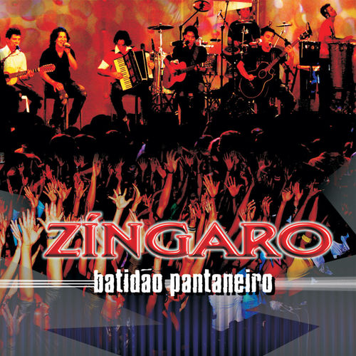 Zingaro