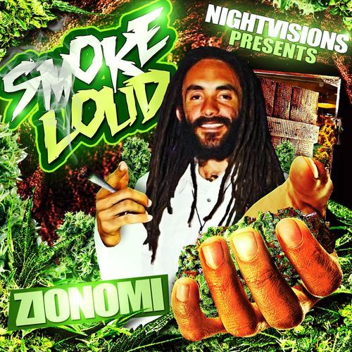 Zionomi
