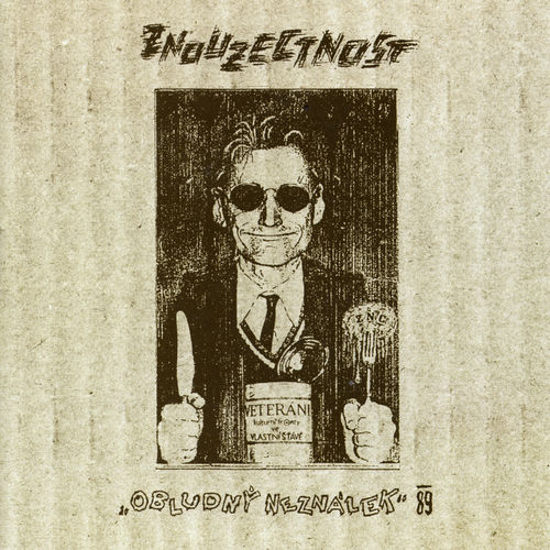 Znouzectnost