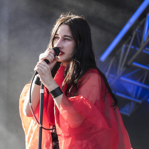 Zola Jesus