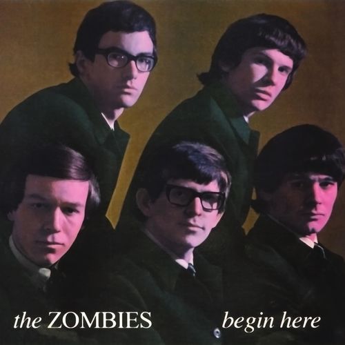 Zombies