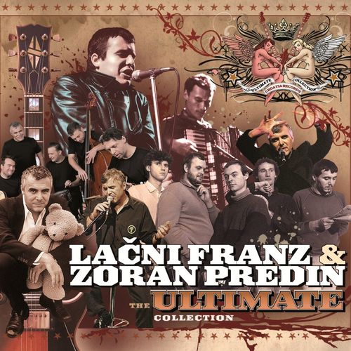 Zoran Predin
