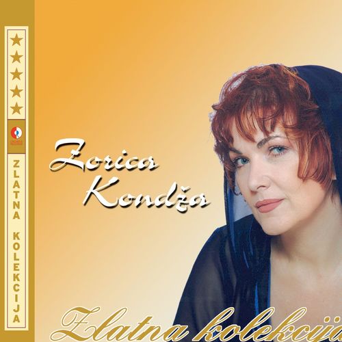 Zorica Kondza