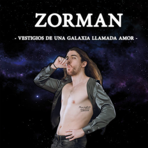 Zorman