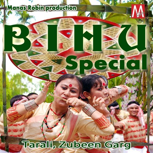 Zubeen Garg