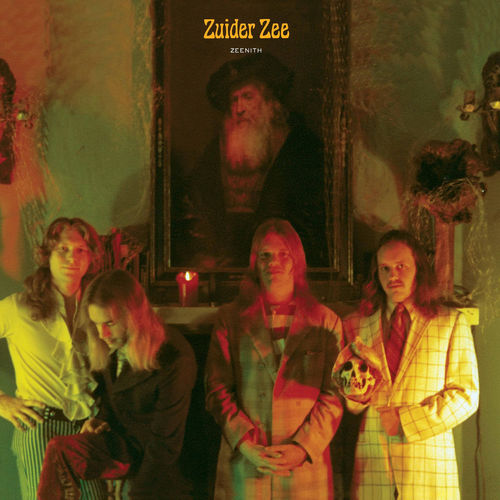 Zuider Zee