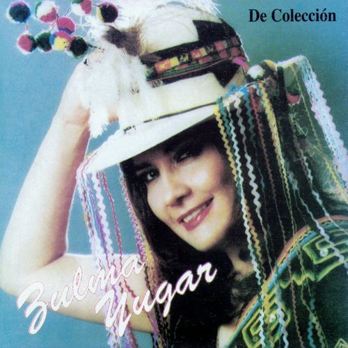 Zulma Yugar