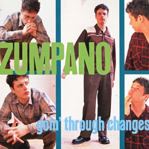 Zumpano
