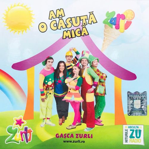 Zurgi