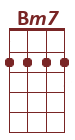 Bm7