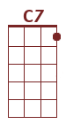 C7