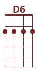 D6