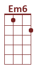 Em6