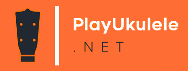PlayUkulele.NET Logo